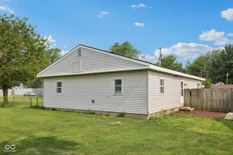 309 New St, Windfall, IN 46076 photo 34