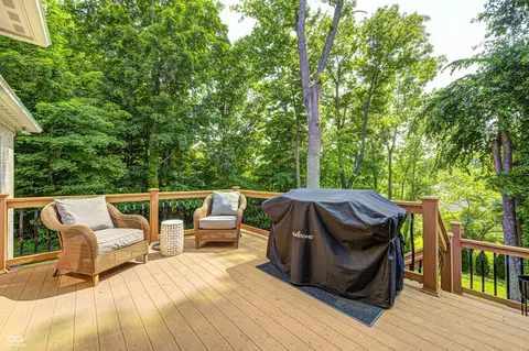 Exterior - 6940 Mockernut Ct, Plainfield, IN 46168 photo 3 of 15