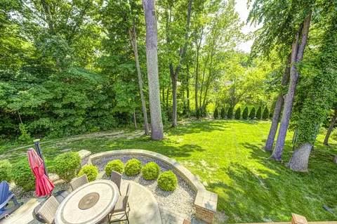 Exterior - 6940 Mockernut Ct, Plainfield, IN 46168 photo 6 of 15