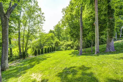 Exterior - 6940 Mockernut Ct, Plainfield, IN 46168 photo 11 of 15