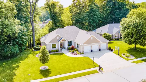View/Area - 6940 Mockernut Ct, Plainfield, IN 46168 photo 1 of 4