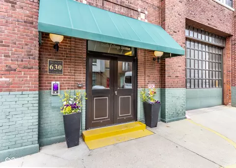 630 N College Ave #409, Indianapolis, IN 46204
