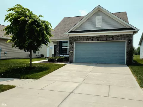 4817 Allium Dr, Plainfield, IN 46168