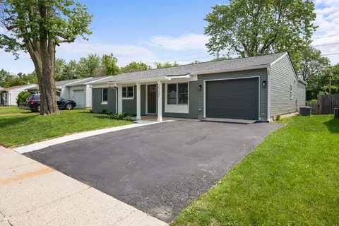 2537 N Boehning St, Indianapolis, IN 46219