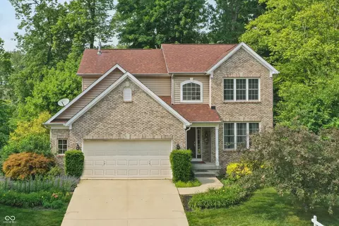 10402 Shakamak Way, Indianapolis, IN 46239