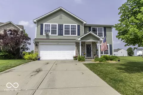 2786 Longleaf Dr, Greenwood, IN 46143