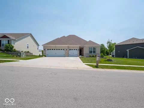 7329 Birch Leaf Dr, Indianapolis, IN 46259