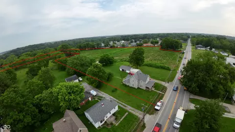 14130 W Main St, Daleville, IN 47334
