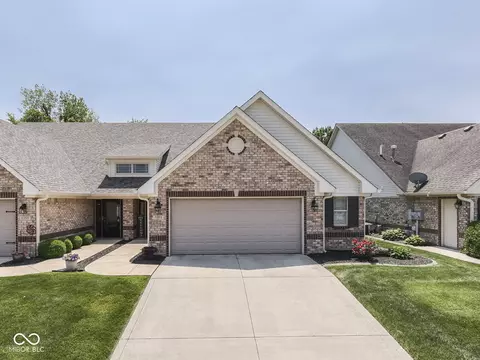 5351 Abbington Ave, Plainfield, IN 46168