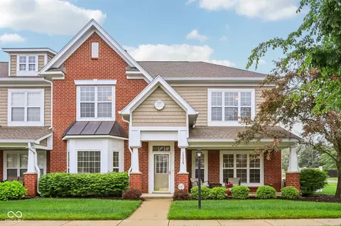 15528 Bowie Dr, Westfield, IN 46074
