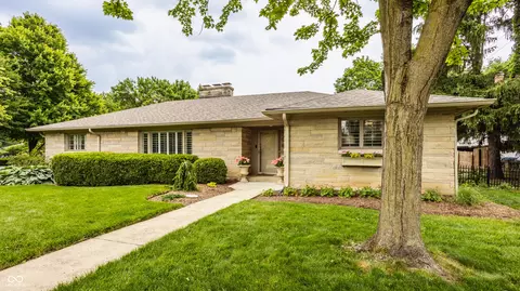 4415 N Illinois St, Indianapolis, IN 46208