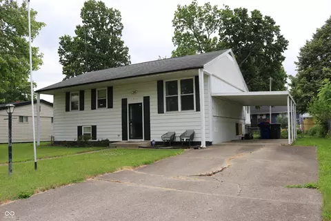 1713 Boca Raton Blvd, Kokomo, IN 46902