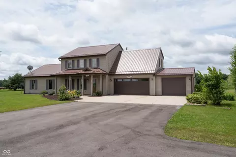 6170 County Road 39, Auburn, IN 46706