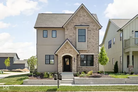 1655 Carrollton Rail Dr, Westfield, IN 46074