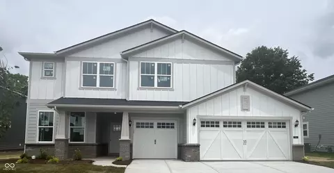 864 Cowley Dr, Westfield, IN 46074