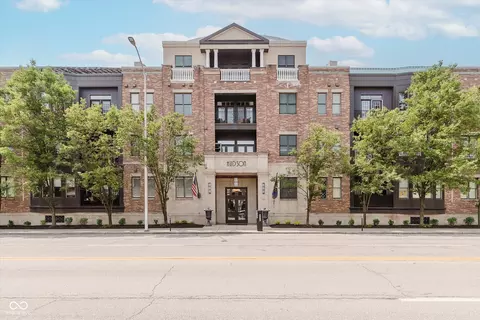 355 E Ohio St #209, Indianapolis, IN 46204