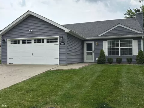 10421 Sand Creek Blvd, Fishers, IN 46037