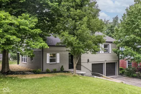 5884 Compton St, Indianapolis, IN 46220