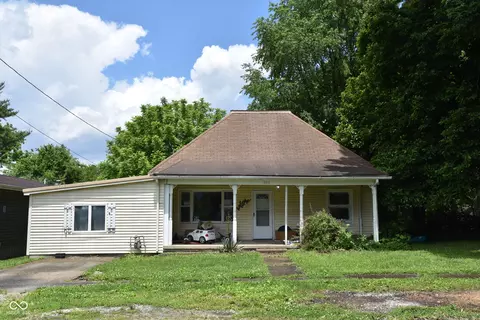 303 E North St, Winslow, IN 47598