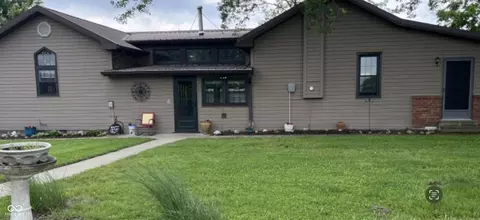 4849 S 500 E, Greenfield, IN 46140