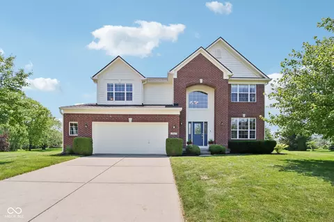 4017 Ivory Ct, Westfield, IN 46074