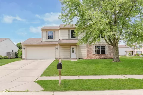 6320 River Valley Way, Indianapolis, IN 46221
