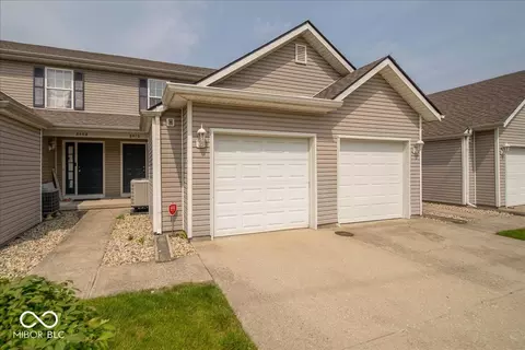 8410 Hague Rd #5, Indianapolis, IN 46256