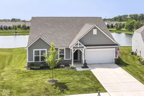 Other - 8263 Bryce Blvd, Pendleton, IN 46064 photo 1 of 9
