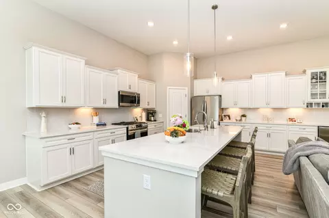 Kitchen - 8263 Bryce Blvd, Pendleton, IN 46064 photo 1 of 4