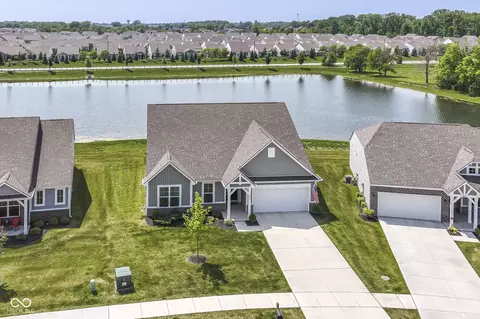 View/Area - 8263 Bryce Blvd, Pendleton, IN 46064 photo 1 of 3
