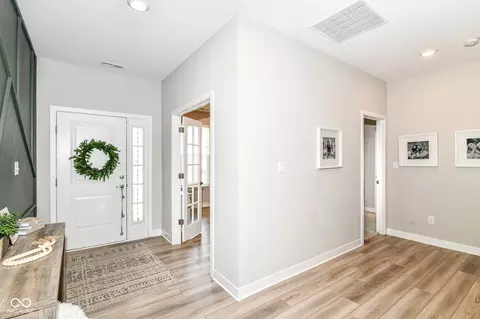 Entry Way - 8263 Bryce Blvd, Pendleton, IN 46064 photo 1 of 2