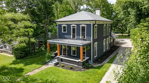 625 E Washington St, Greencastle, IN 46135