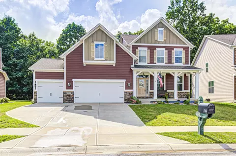 749 Bracknell Dr, Avon, IN 46123