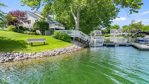 3532 Clearwater Cir, Indianapolis, IN 46240