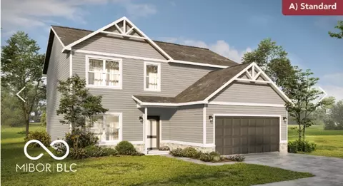 2433 Stony Creek Dr, Whitestown, IN 46075