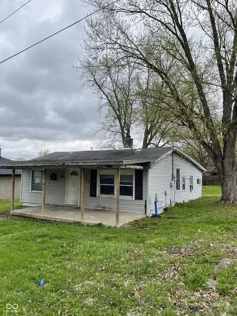 4206 Clark St, Anderson, IN 46013