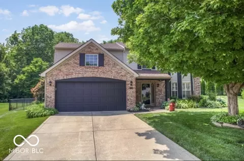 7211 Topp Creek Ct, Indianapolis, IN 46214