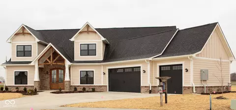 O Legacy Estates-lot 5, Mooresville, IN 46158