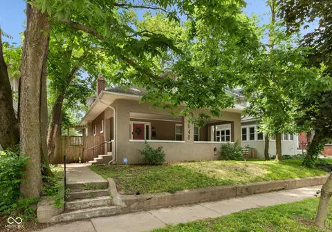 4048 N College Ave, Indianapolis, IN 46205
