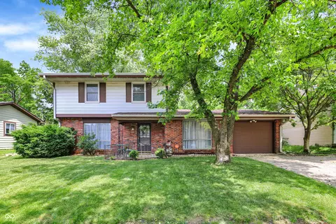 3425 Ireland Dr, Indianapolis, IN 46235