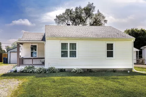 321 S Biltmore Ave, Indianapolis, IN 46241