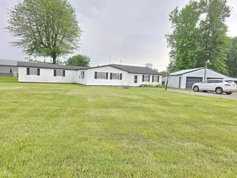 8811 E State Road 46, Greensburg, IN 47240