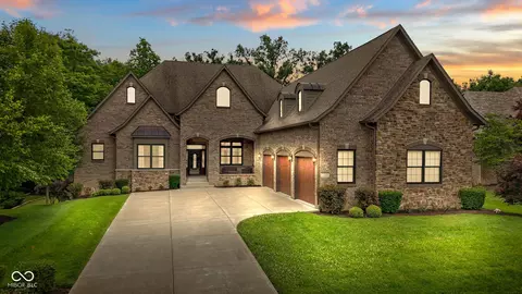 11393 Muirfield Trce, Fishers, IN 46037
