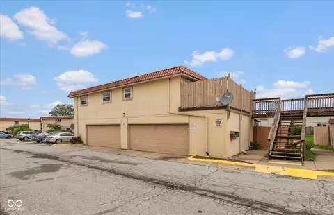 2766 Del Prado Dr #6, Indianapolis, IN 46227