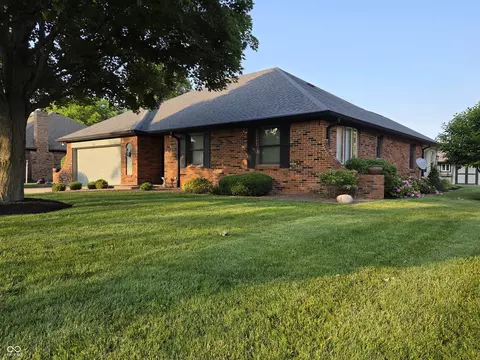 1201 Briarwood Dr, Brownsburg, IN 46112