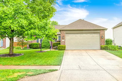 1630 Eastfork Dr, Brownsburg, IN 46112