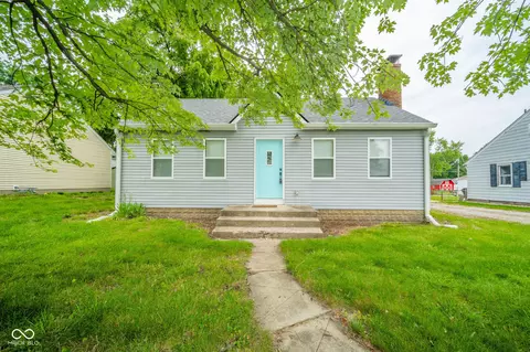 5516 W Minnesota St, Indianapolis, IN 46241