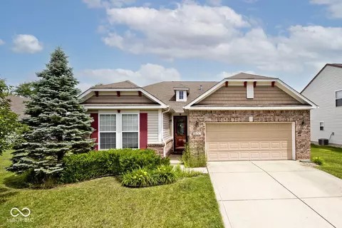 8176 Crumwell Dr, Avon, IN 46123