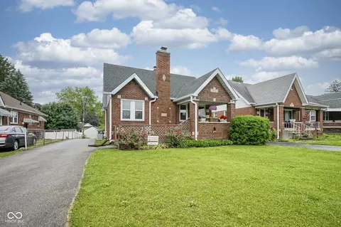 5435 E 10th St, Indianapolis, IN 46219