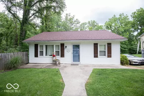 458 Longview Ter, North Vernon, IN 47265